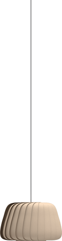 TR19 Birch Nature Ø32 Pendel - Tom Rossau billede 1
