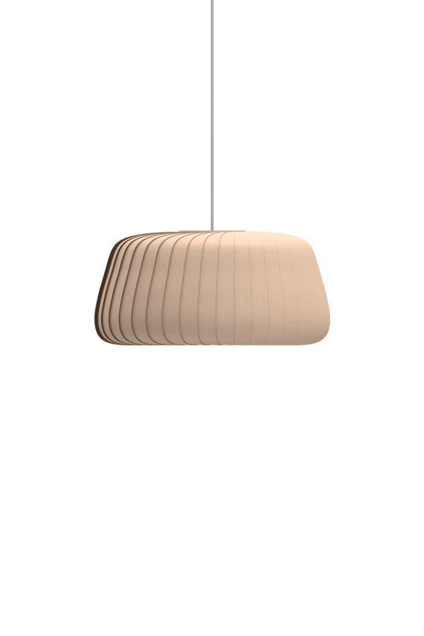 TR19 Birch Nature Ø53 Pendel - Tom Rossau billede 2