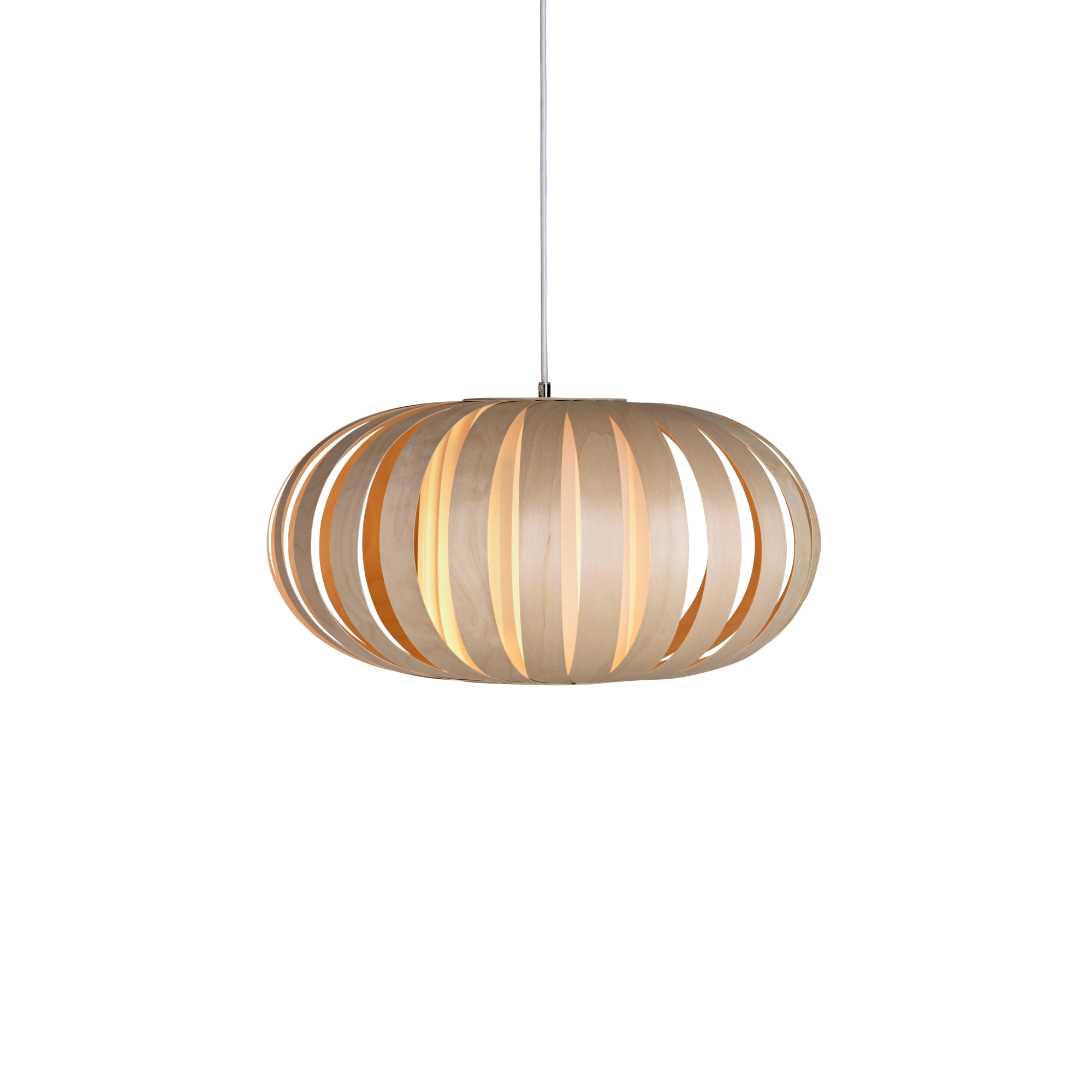ST903 Birch Nature Ø40 Pendel - Tom Rossau billede 2