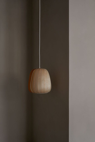 ST906 Birch Nature Ø23 Pendel - Tom Rossau billede 3