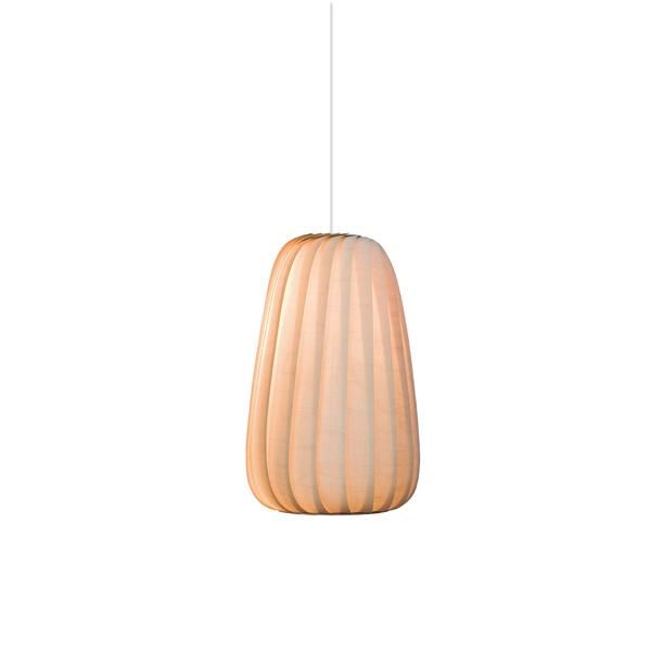 ST906 Birch Nature Ø25 Pendel - Tom Rossau billede 2