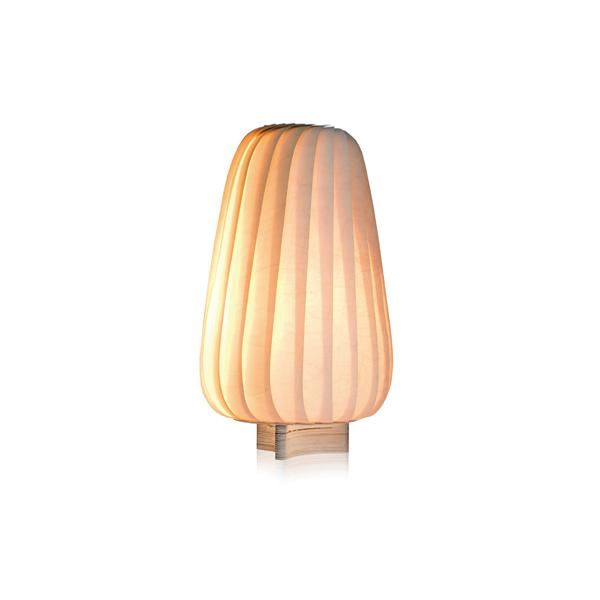 ST906 Birch Nature H47 Bordlampe - Tom Rossau billede 2