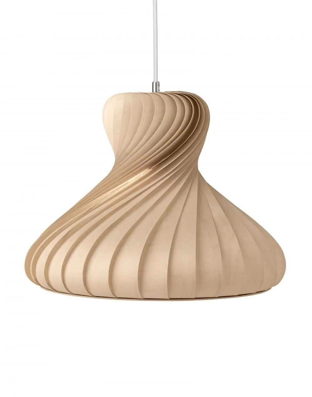 TR22 Birch Nature Ø42 Pendel - Tom Rossau billede 2