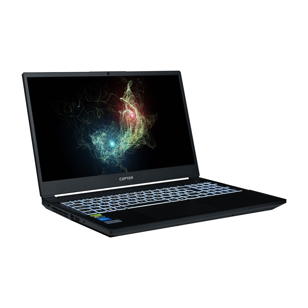 Cepter Extreme 16" bærbar PC billede 2