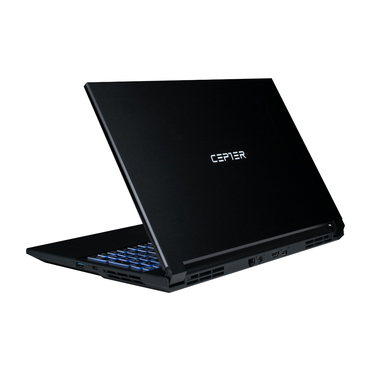 Cepter Extreme (R7) 16" bærbar pc billede 3