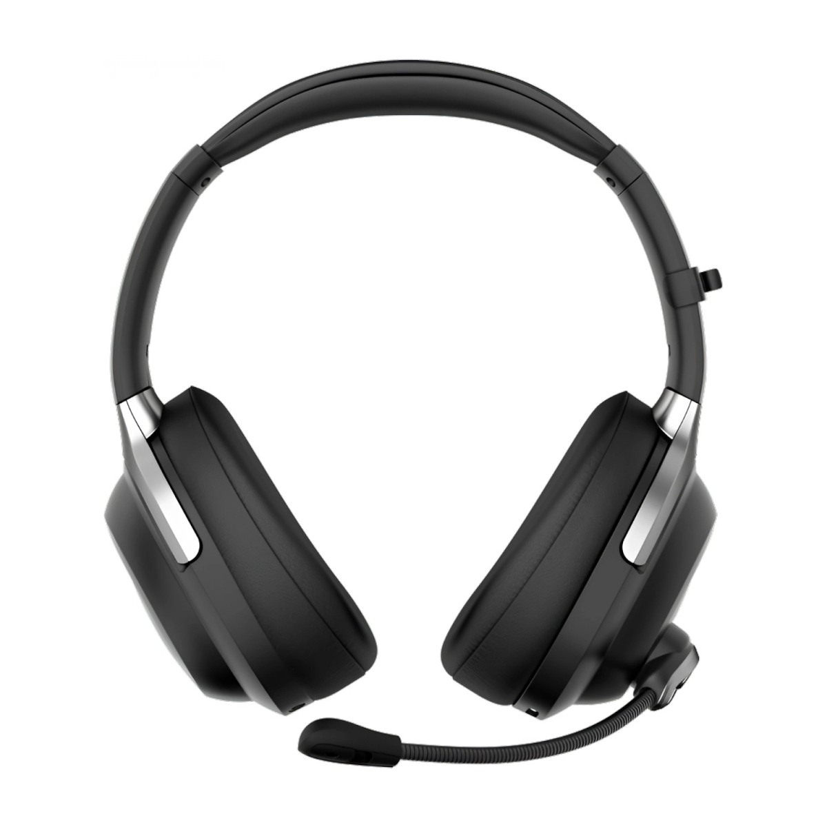 AceZone A-Spire Wireless gaming headset, sort billede 2