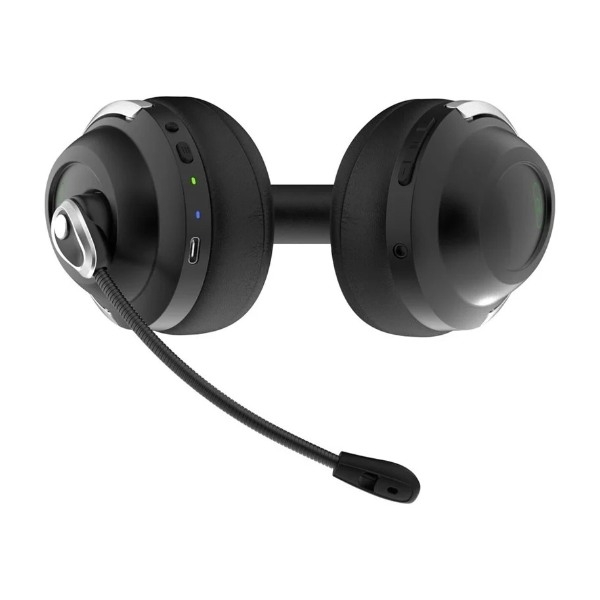 AceZone A-Spire gaming headset, sort billede 4