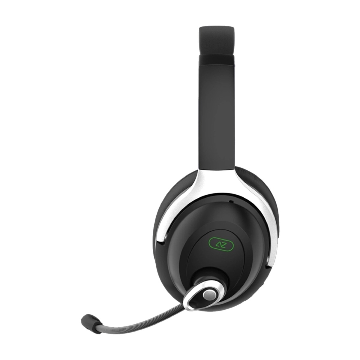 AceZone A-Spire gaming headset, sort billede 3