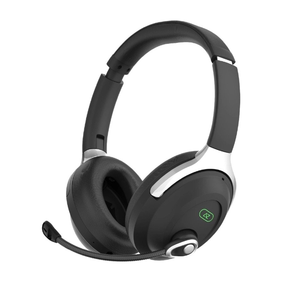 AceZone A-Spire gaming headset, sort billede 1
