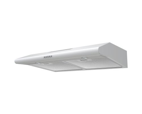 Silverline SJ 1204-60 HV Skabsintegreret emhætte billede 1