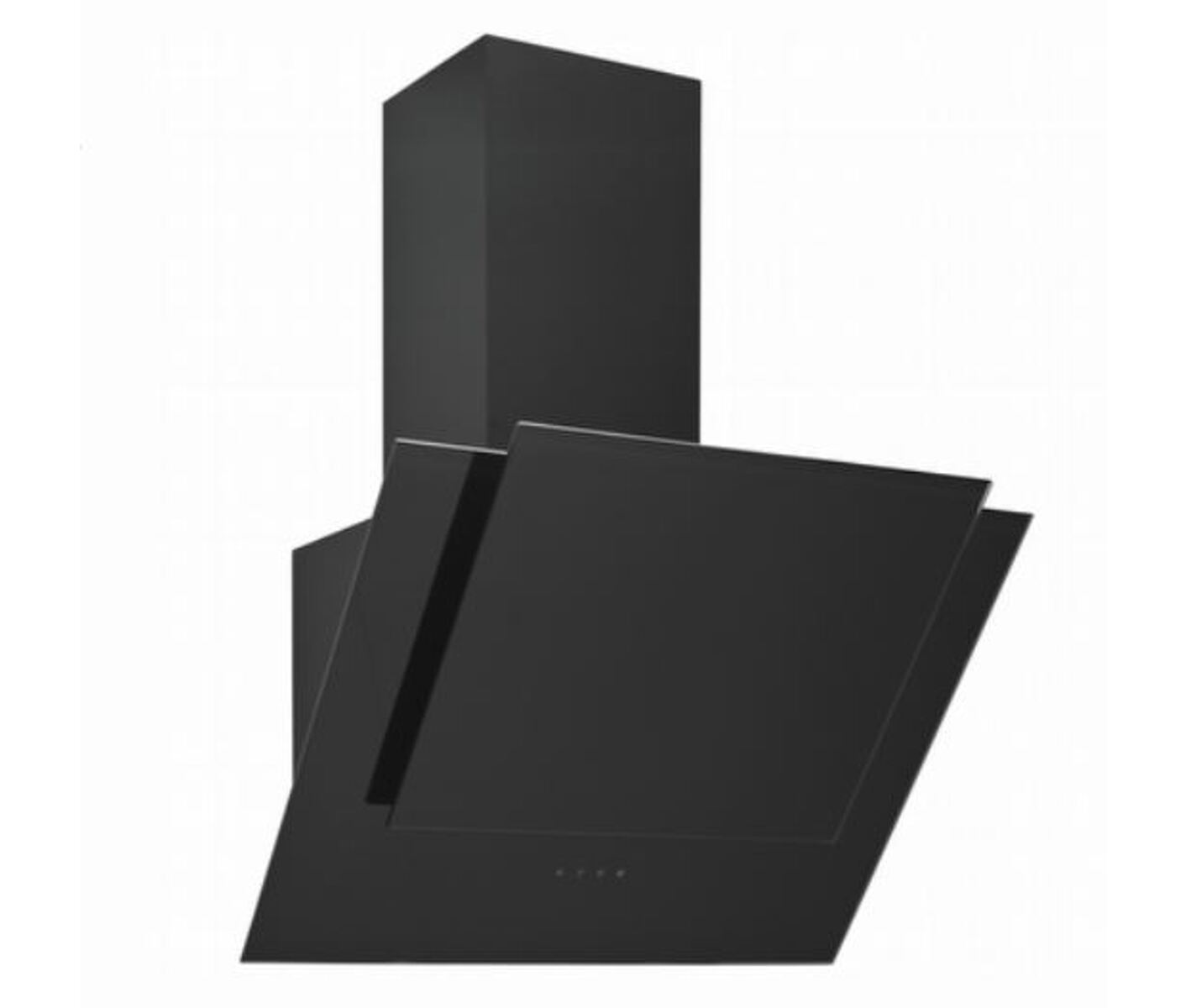 Jgnordic PE344-60SR Væghængt Emhætte billede 1