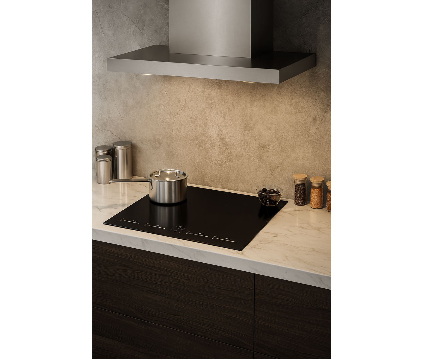 Jgnordic PEI3061W Induktionskogeplade billede 4