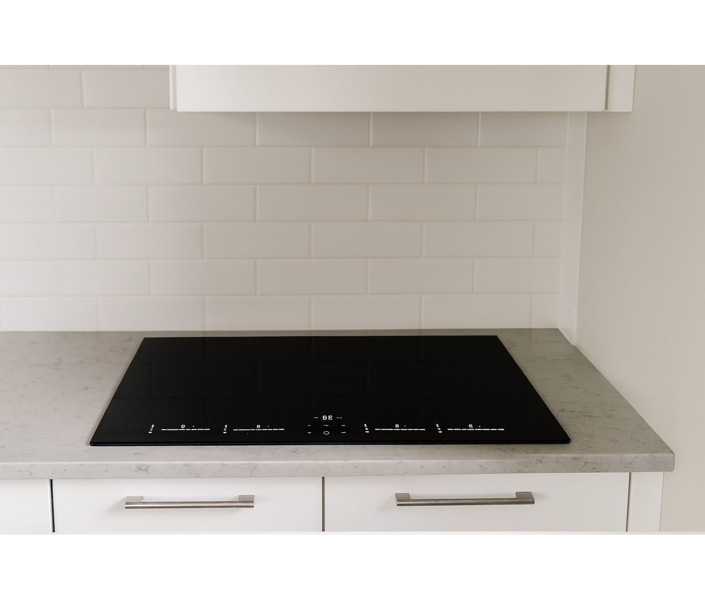Jgnordic PEI3071W Induktionskogeplade billede 2