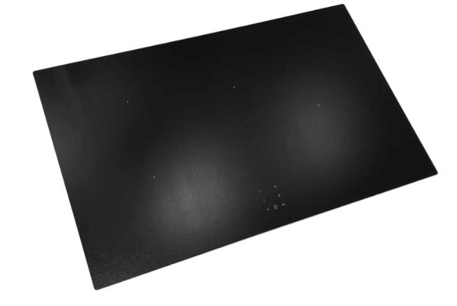 Silverline Induktionskogeplade JI8022MG P - 2+2 års garanti