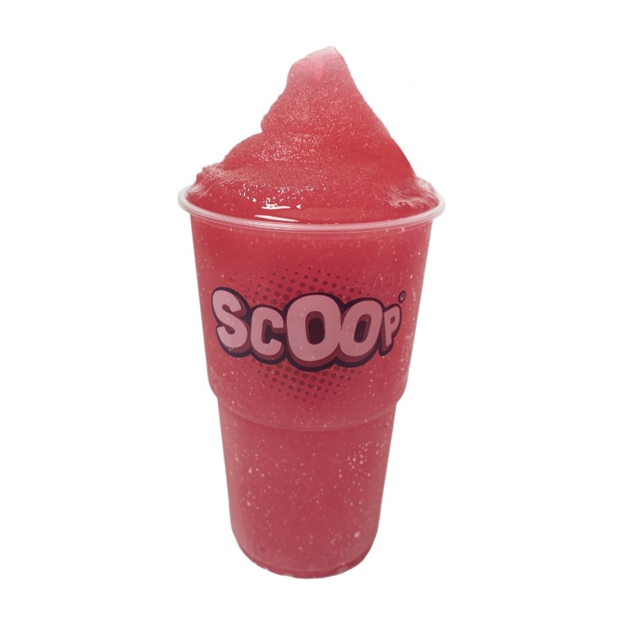 Scoop Astronaut slush koncentrat 5L billede 6