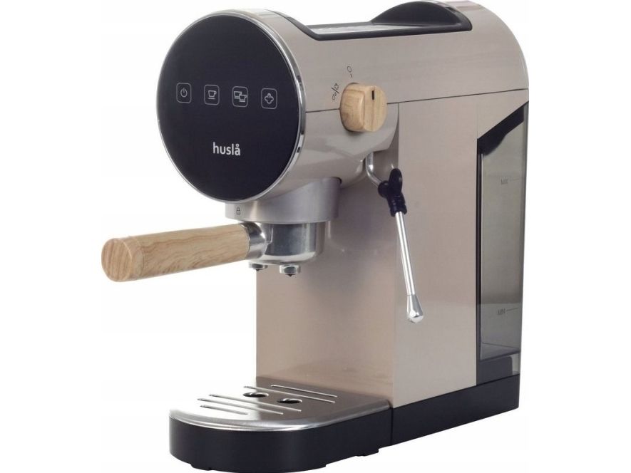 Husla trykekspres kaffekværn KOLBOWY 73918