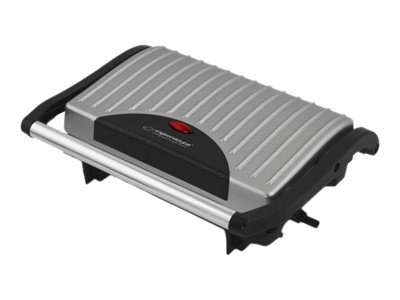 Esperanza CONTACT GRILL PIZZAIOLA billede 1