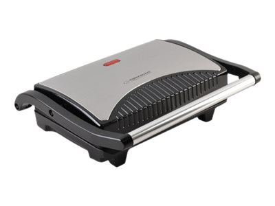 Esperanza CERAMIC CONTACT GRILL TALEGGIO billede 1