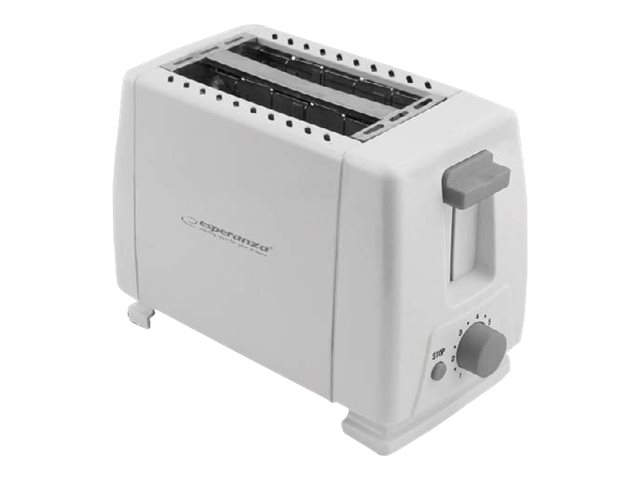 Esperanza Brødrister CAPRESE - toaster billede 1