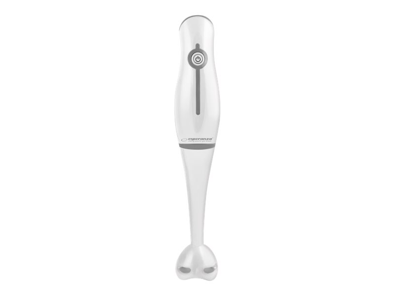 Esperanza Stavblender FRAPPE - hand blender - grey - 250 W