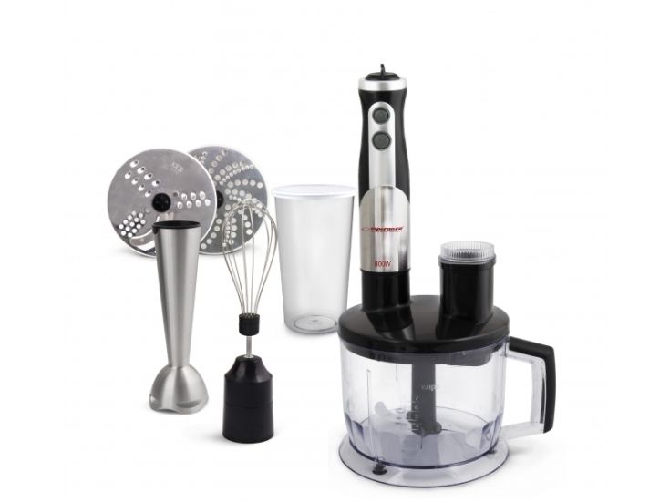 Esperanza Stavblender CREMA - 800 W