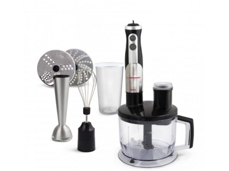 Esperanza Stavblender CREMA - 800 W