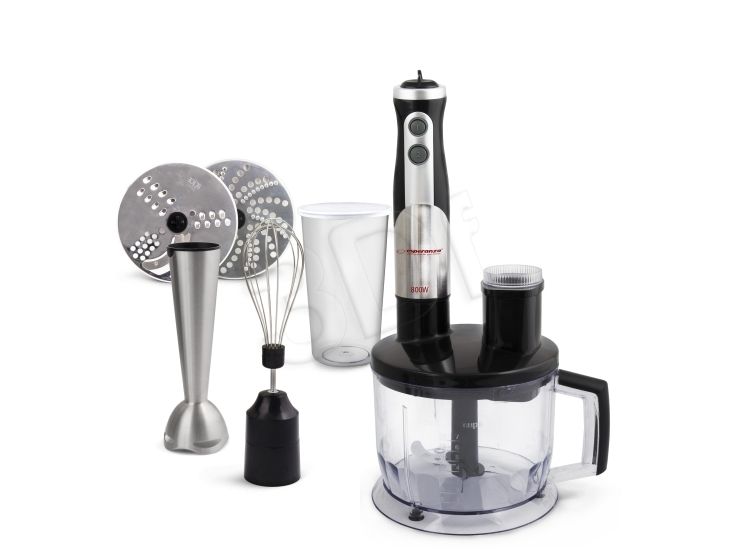 Esperanza Stavblender CREMA - 800 W