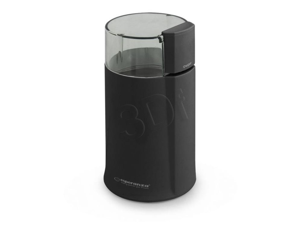 Esperanza coffee grinder