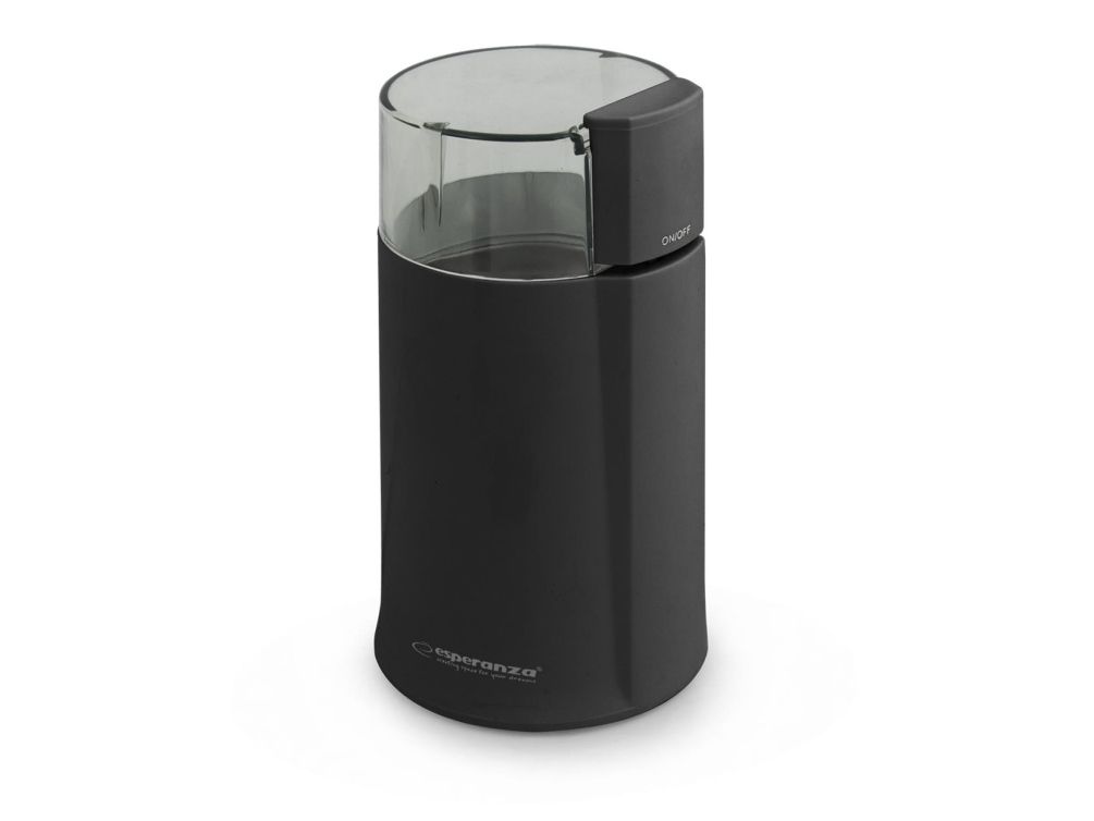 Esperanza coffee grinder