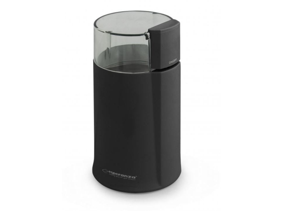 Esperanza coffee grinder