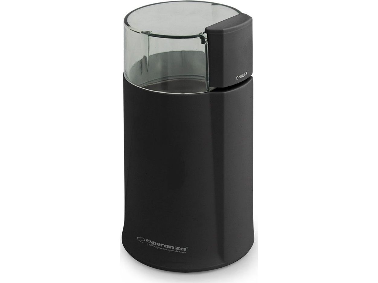 Esperanza coffee grinder