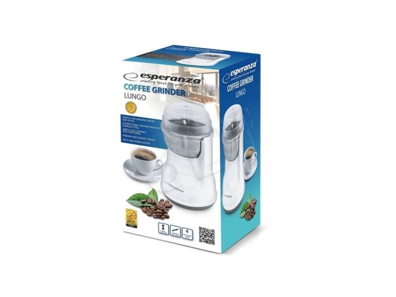 Esperanza Lungo EKC002W