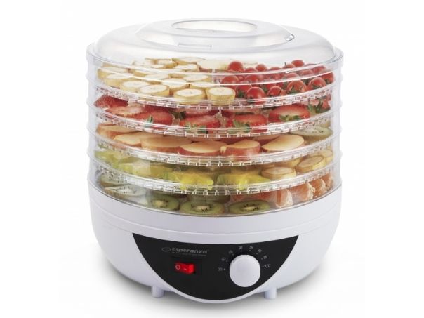 Esperanza EKD002 dehydrator