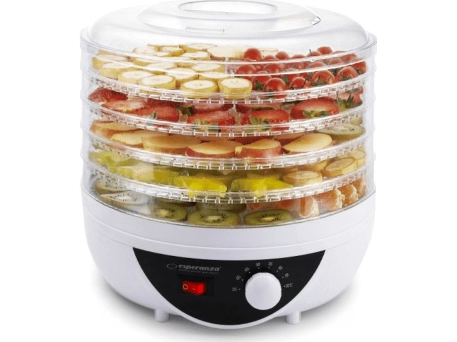 Esperanza EKD002 dehydrator