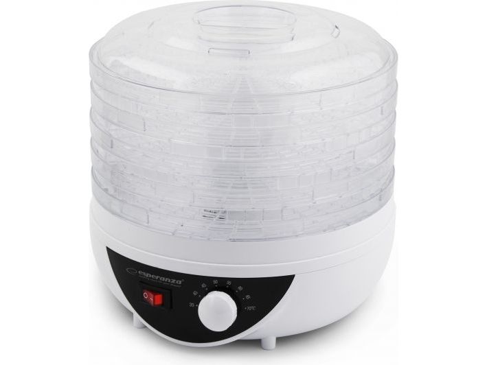Esperanza EKD002 dehydrator