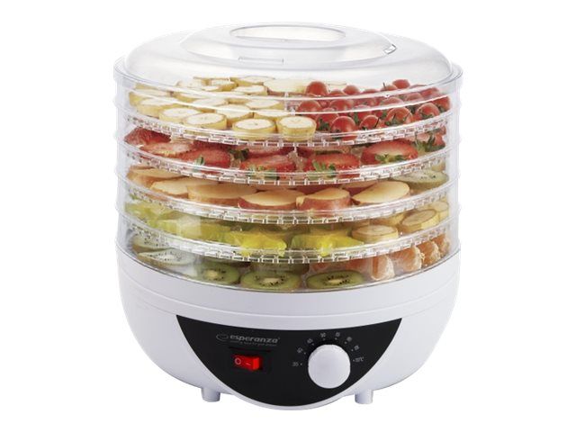 Esperanza EKD002 dehydrator