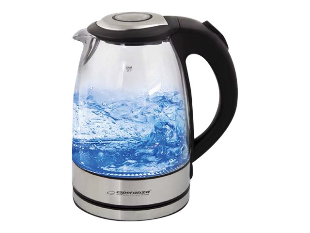 Esperanza Elkedel YOSEMITE - 2200 W billede 1