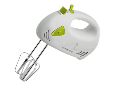 Esperanza Håndmixer Muffin EKM007G - 150 W