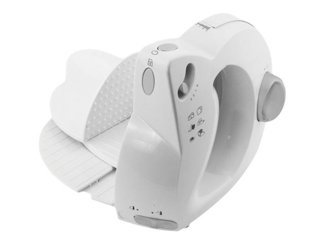Esperanza Pålægsmaskine ELECTRIC PROSCIUTTO SLICER - 150 W billede 3