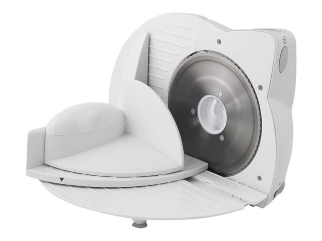 Esperanza Pålægsmaskine ELECTRIC PROSCIUTTO SLICER - 150 W billede 1