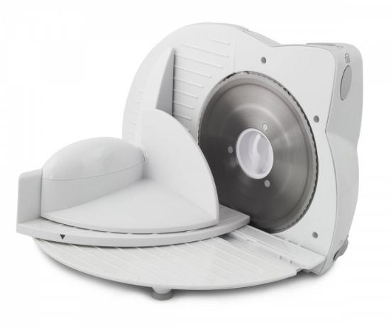 Esperanza Pålægsmaskine ELECTRIC PROSCIUTTO SLICER - 150 W billede 4