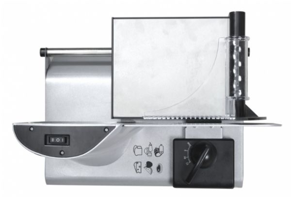 Esperanza Pålægsmaskine Electric Mortadella Slicer - 150 W