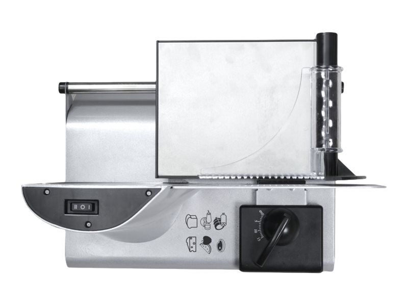 Esperanza Pålægsmaskine Electric Mortadella Slicer - 150 W