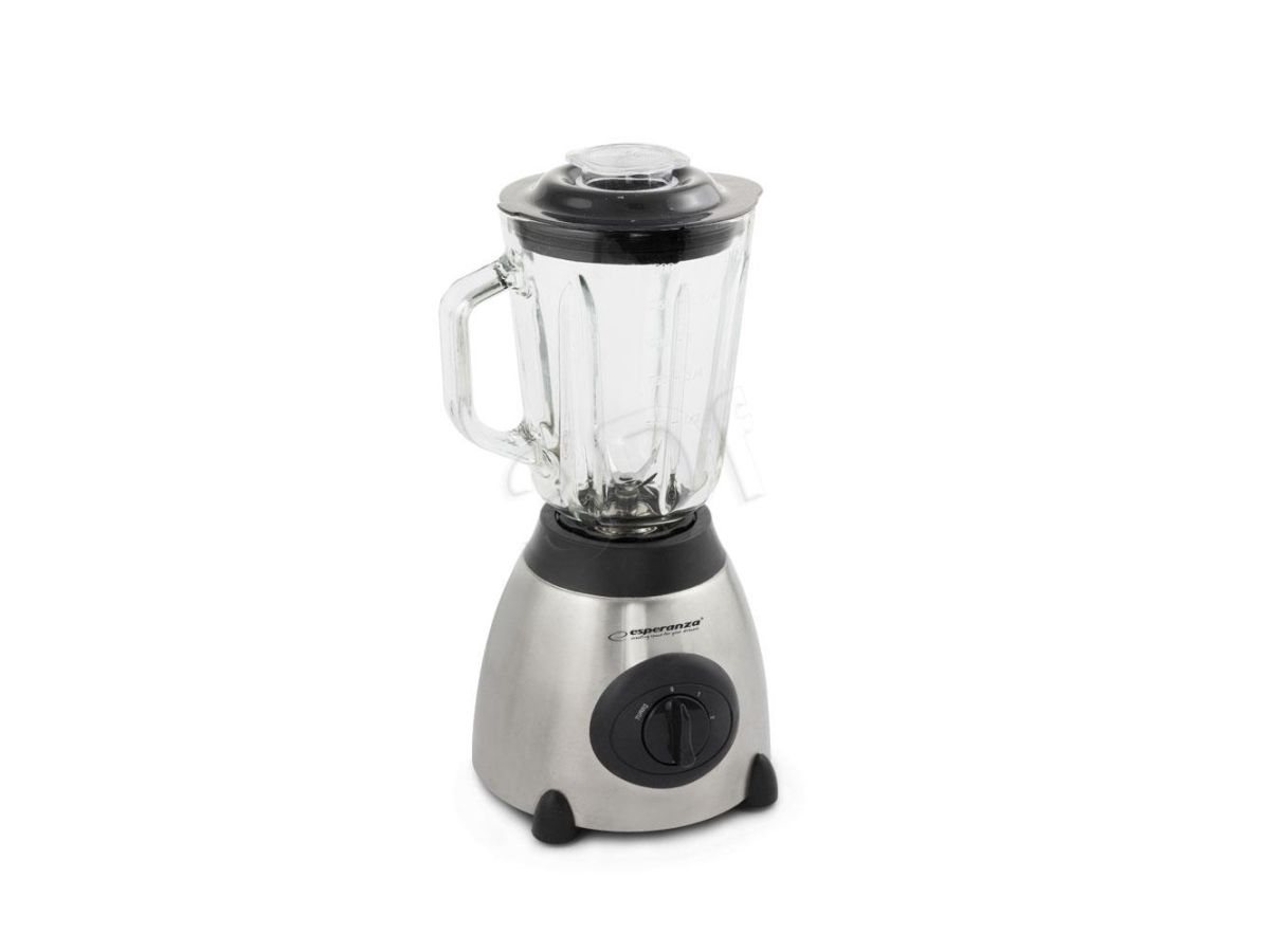 Esperanza MARGARITA - Blender - 1.5 liter - 500 W billede 4