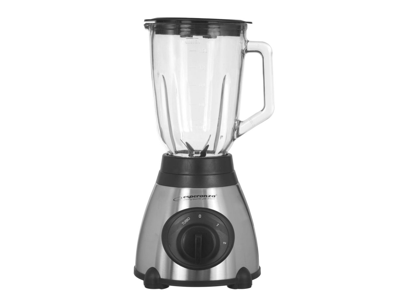 Esperanza MARGARITA - Blender - 1.5 liter - 500 W billede 3