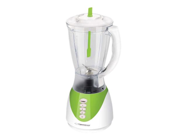 Esperanza Blender Blender 350W 1.5 Green - 350 W billede 1