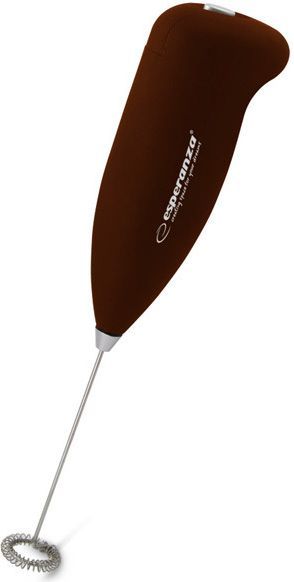 ESPERANZA EKF001N - 5901299931202 ESPERANZA EKF001N Latte - mini mælkeskummer