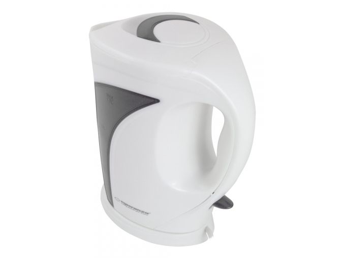 Esperanza Elkedel EKK018E - kettle - Iguazu gray - Grå - 2200 W