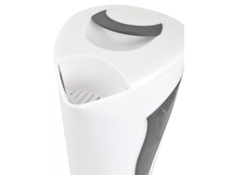 Esperanza Elkedel EKK018E - kettle - Iguazu gray - Grå - 2200 W