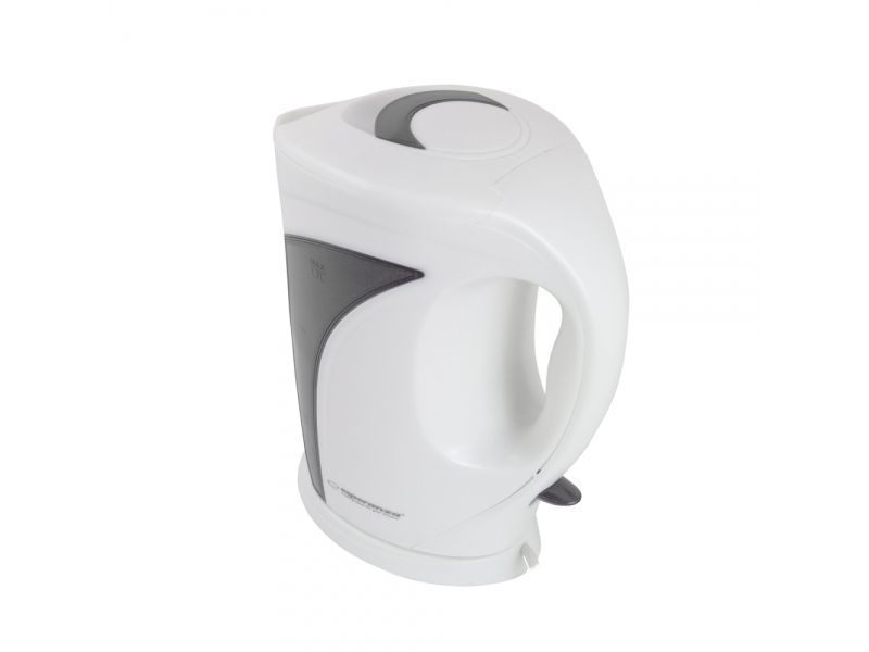 Esperanza Elkedel EKK018E - kettle - Iguazu gray - Grå - 2200 W